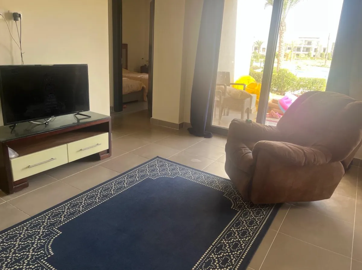 Chalet for sale in Mousa Coast in Ras Sudr of 135 m² with 2 bedrooms