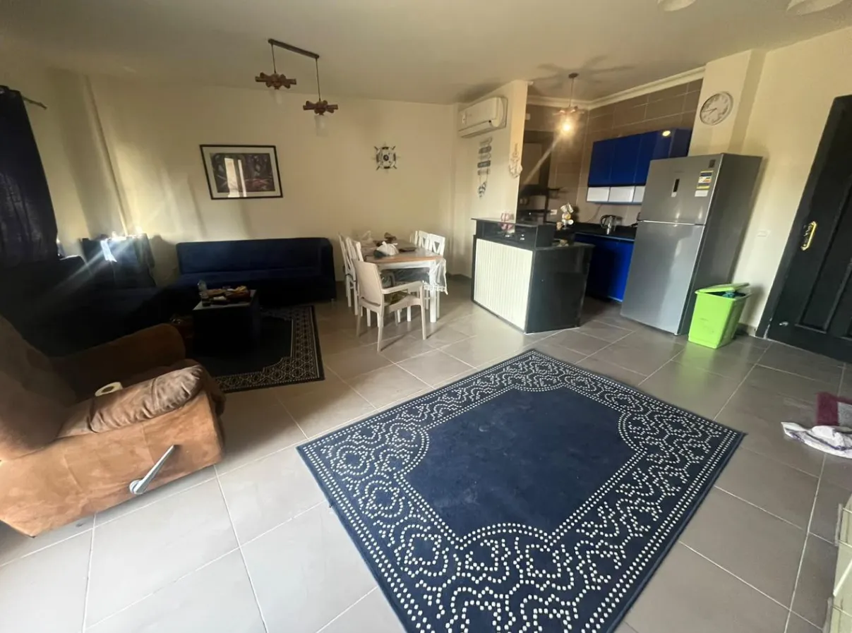 Chalet for sale in Mousa Coast in Ras Sudr of 135 m² with 2 bedrooms