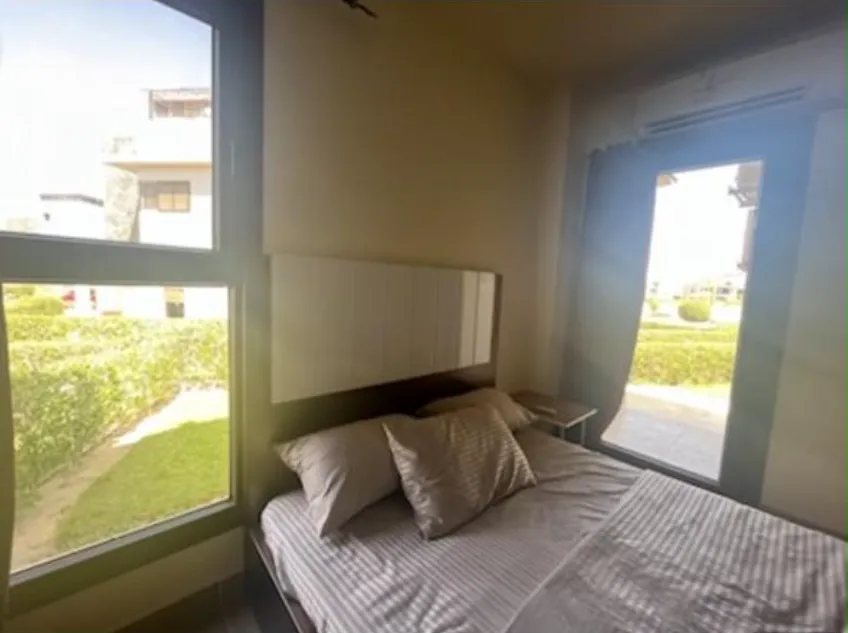 Chalet for sale in Mousa Coast in Ras Sudr of 135 m² with 2 bedrooms