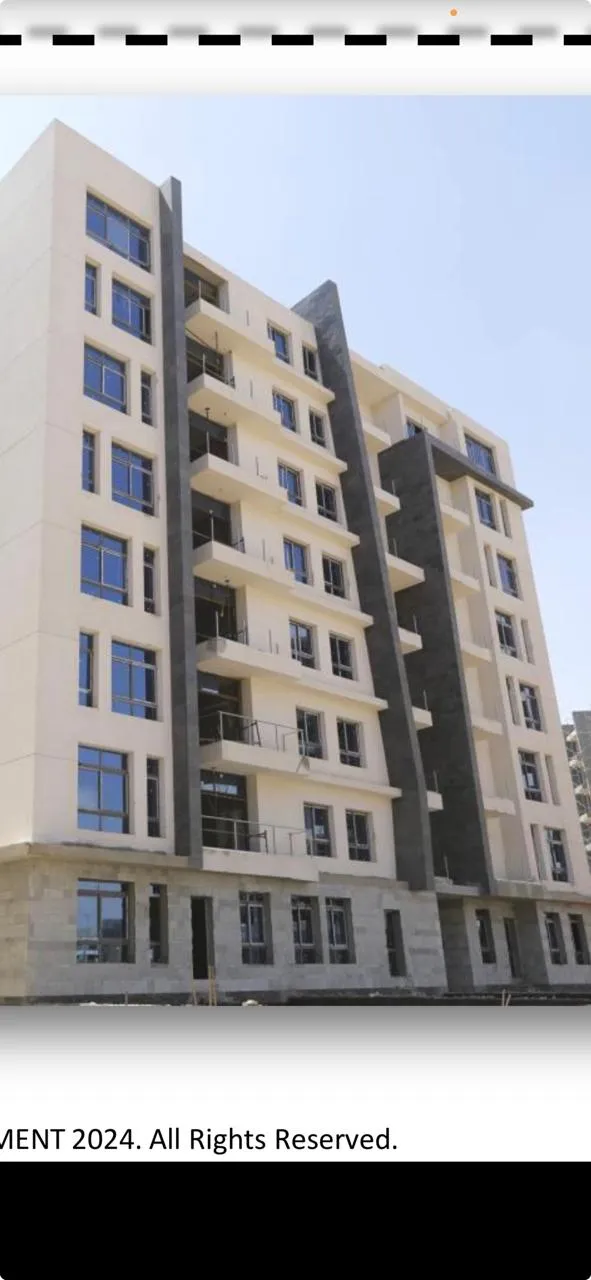 Apartment for sale in Pukka l in New Capital City of 147 m² with 2 bedrooms