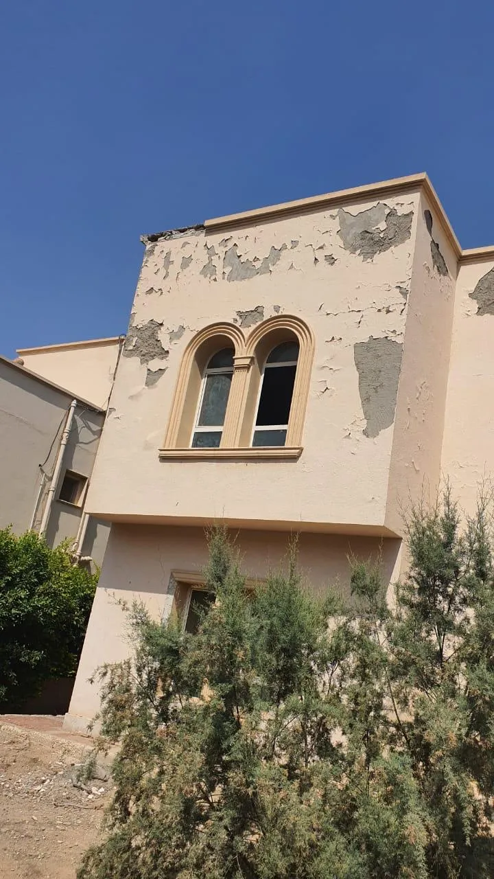 Twinhouse for sale in Greens in El Sheikh Zayed of 303 m² with 3 bedrooms
