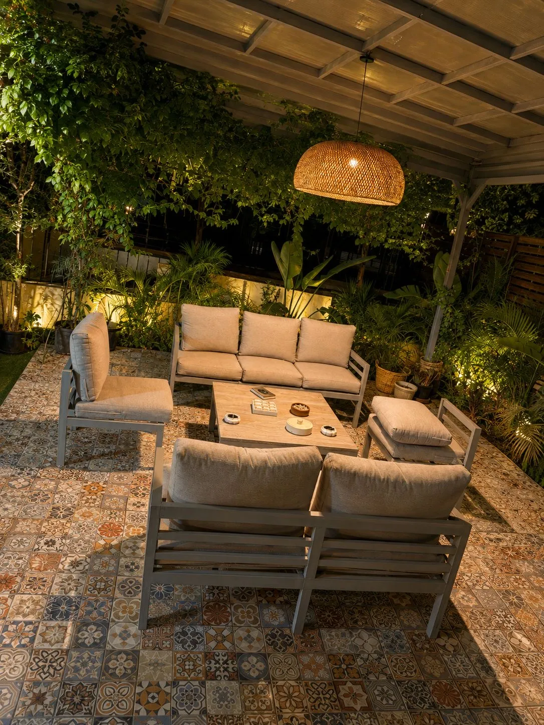 Apartment for sale in Sarai in New Cairo of 141 m² with 3 bedrooms