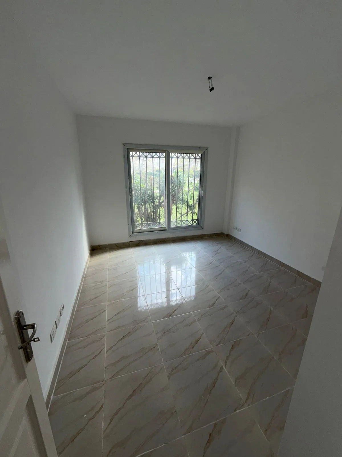 Apartment for sale in Madinaty in Madinaty of 123 m² with 3 bedrooms