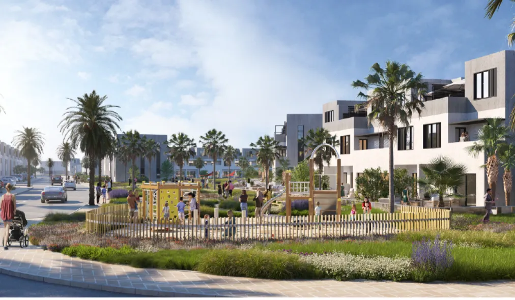Apartment for sale in Al Burouj in El Shorouk of 165 m² with 3 bedrooms