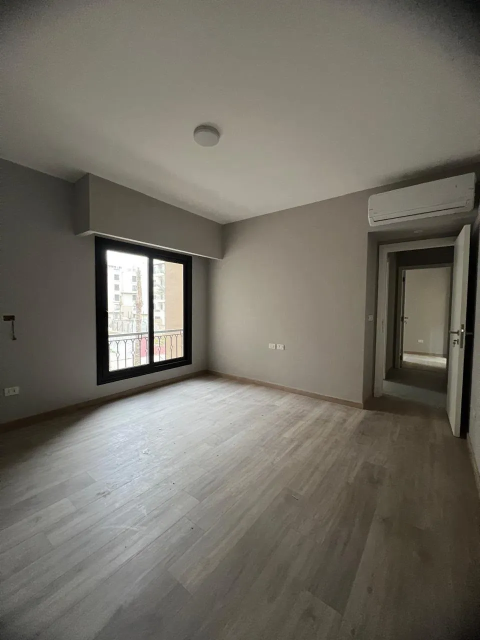 Apartment for sale in Village West in El Sheikh Zayed of 167 m² with 3 bedrooms