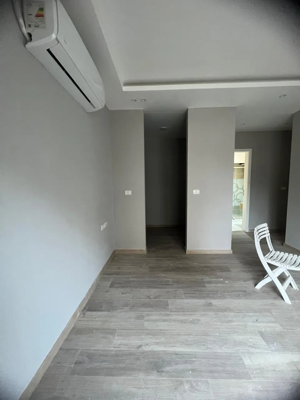 Apartment for sale in Village West in El Sheikh Zayed of 167 m² with 3 bedrooms