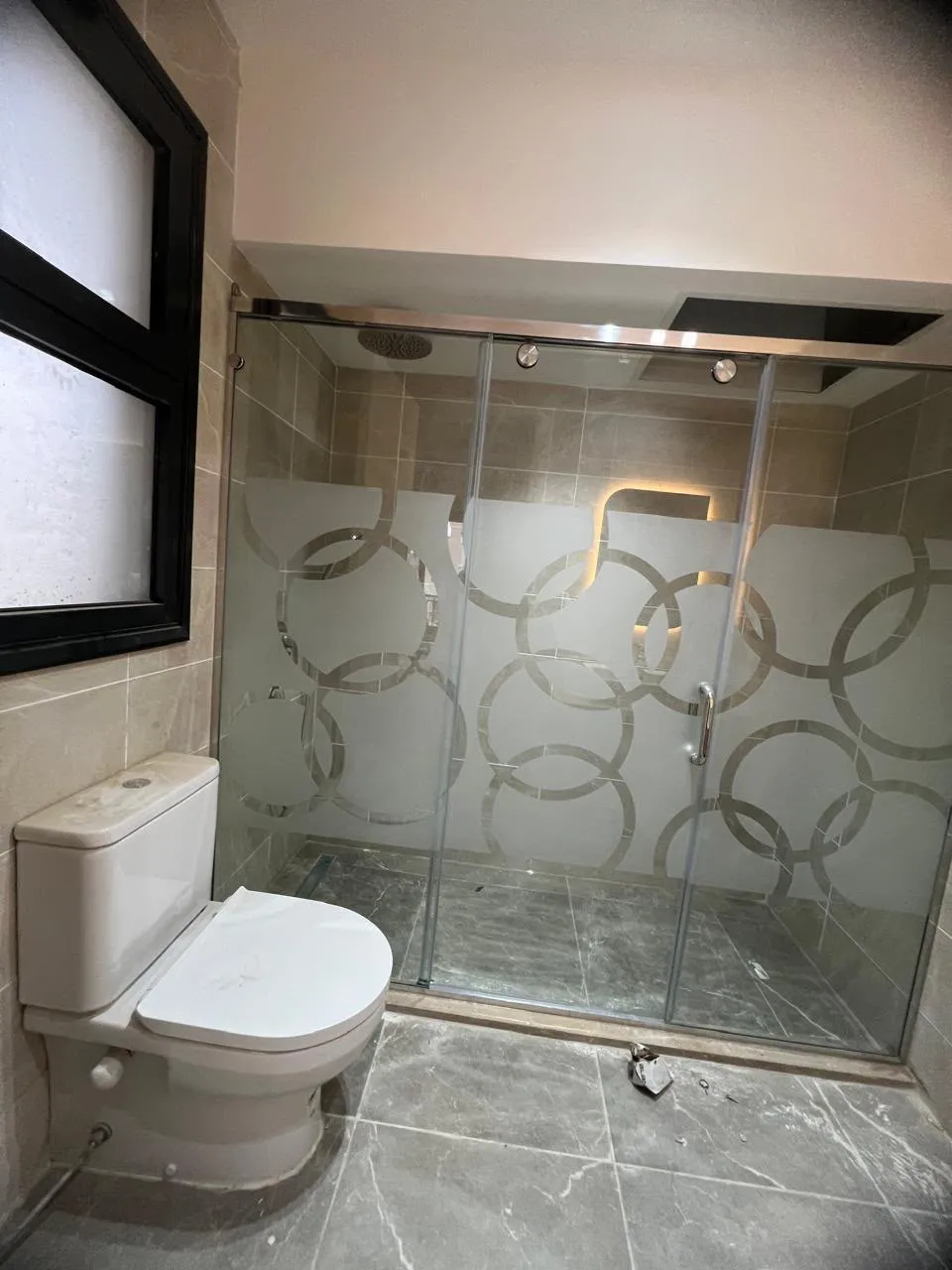 Apartment for sale in Village West in El Sheikh Zayed of 167 m² with 3 bedrooms