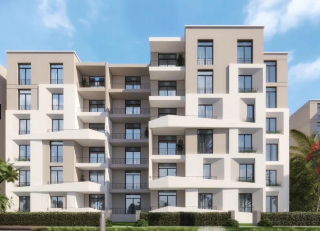 Duplex for sale in Taj City in New Cairo of 226 m² with 4 bedrooms