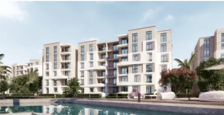Duplex for sale in Taj City in New Cairo of 226 m² with 4 bedrooms