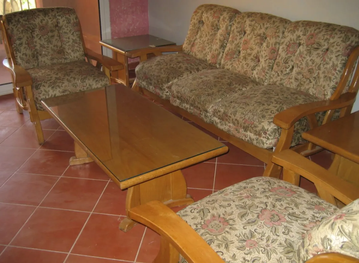 Apartment for sale in Golf Porto Marina in Al Alamein of 110 m² with 2 bedrooms