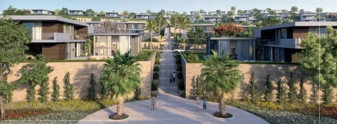 Apartment for sale in Swan Lake West in 6th of October City of 166 m² with 3 bedrooms