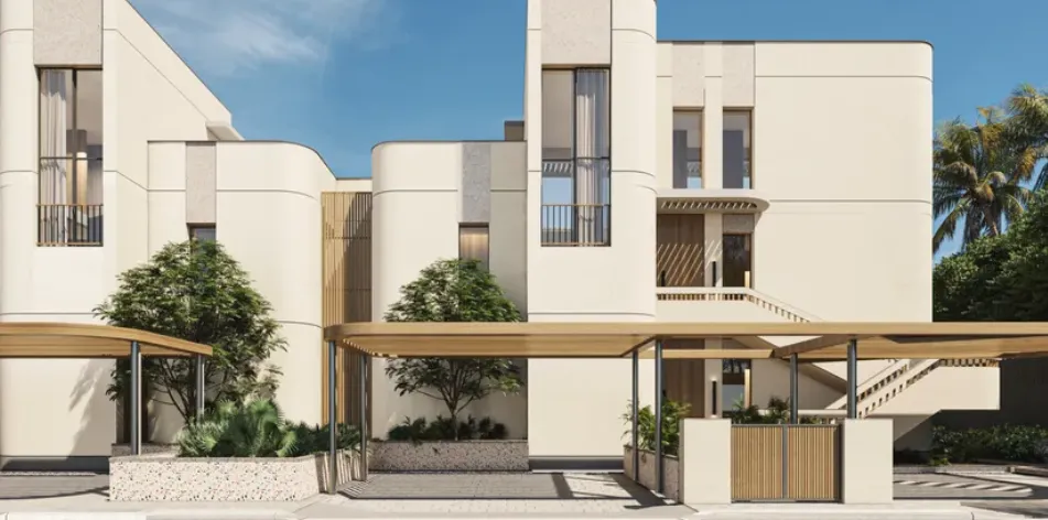 Chalet for sale in Almaza Bay in Sidi Heneish of 186 m² with 3 bedrooms