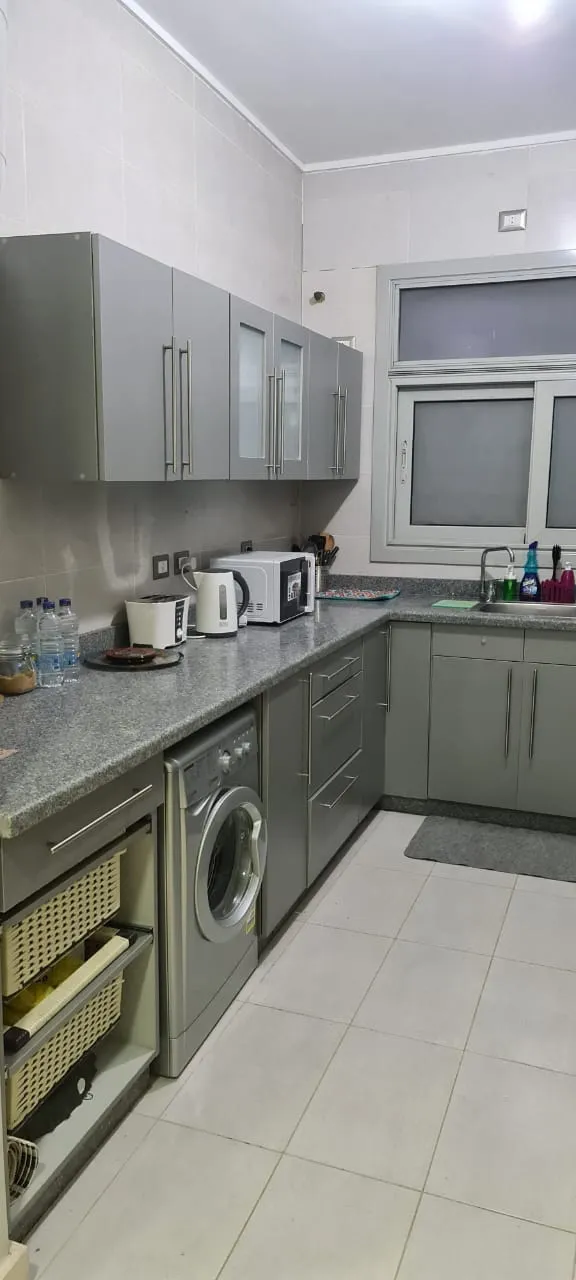 Studio for sale in The Village Gate in New Cairo of 100 m² with 1 bedrooms