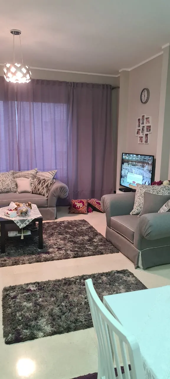 Studio for sale in The Village Gate in New Cairo of 100 m² with 1 bedrooms