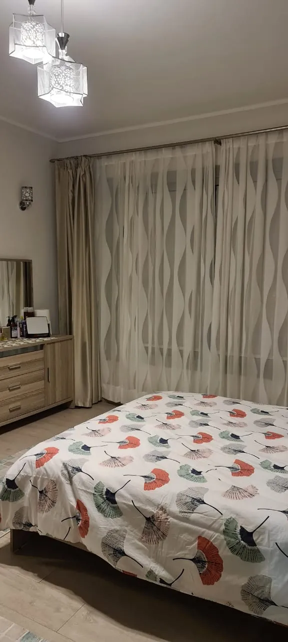 Studio for sale in The Village Gate in New Cairo of 100 m² with 1 bedrooms