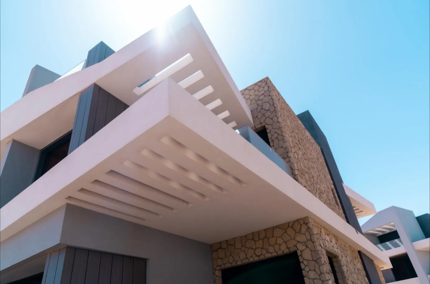 Twinhouse for sale in Midtown Sky in New Capital City of 350 m² with 3 bedrooms