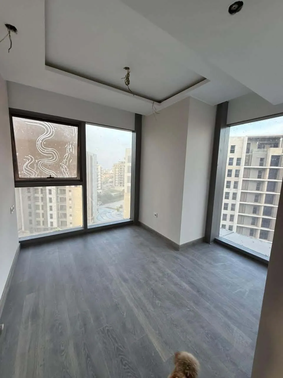 Apartment for sale in ZED in El Sheikh Zayed of 170 m² with 3 bedrooms