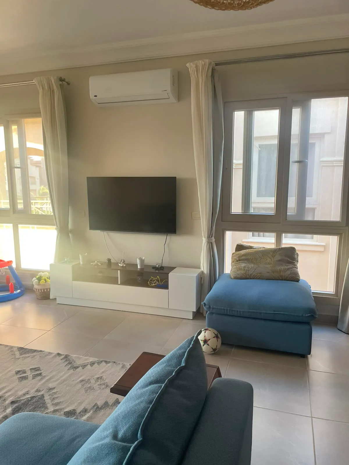 Chalet for sale in La Vista Bay East in Al Dabaa of 110 m² with 3 bedrooms