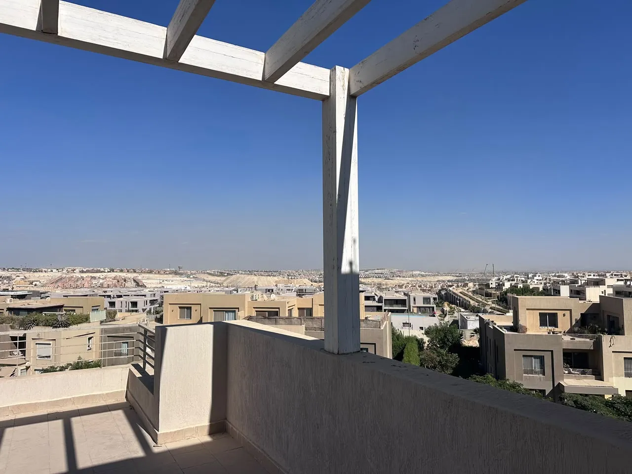 Studio for sale in Palm Parks in 6th of October City of 50 m² with 1 bedrooms