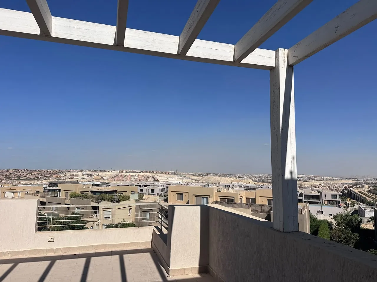 Studio for sale in Palm Parks in 6th of October City of 50 m² with 1 bedrooms