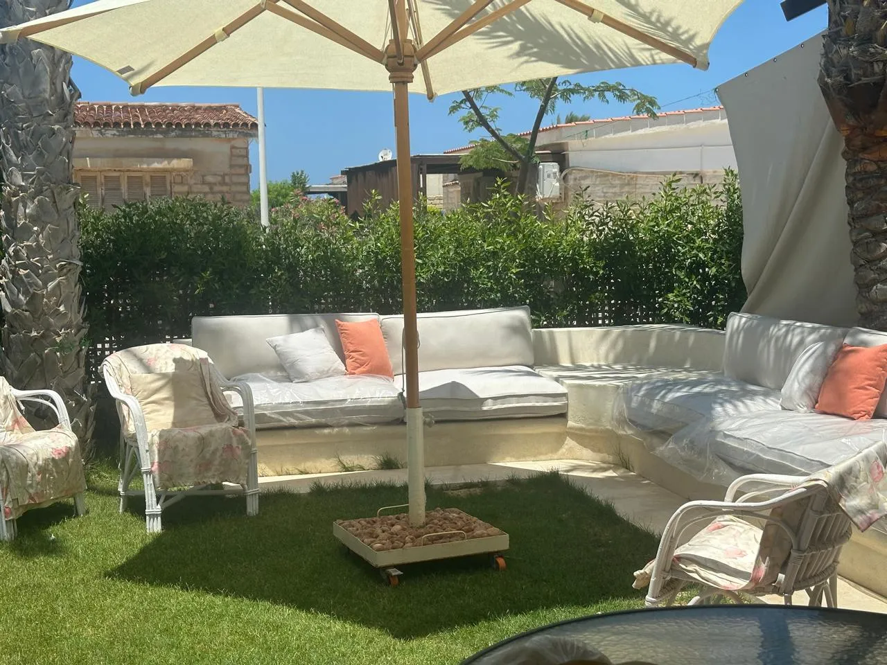 Villa for sale in Diplo 3 in North Coast-Sahel of 200 m² with 3 bedrooms