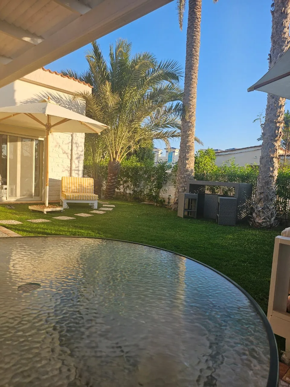 Villa for sale in Diplo 3 in North Coast-Sahel of 200 m² with 3 bedrooms