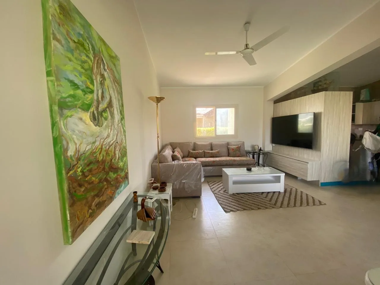 Villa for sale in Diplo 3 in North Coast-Sahel of 200 m² with 3 bedrooms