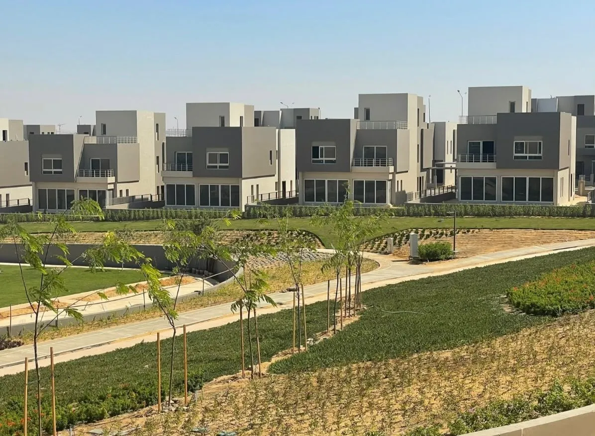Villa for sale in Etapa in El Sheikh Zayed of 350 m² with 4 bedrooms