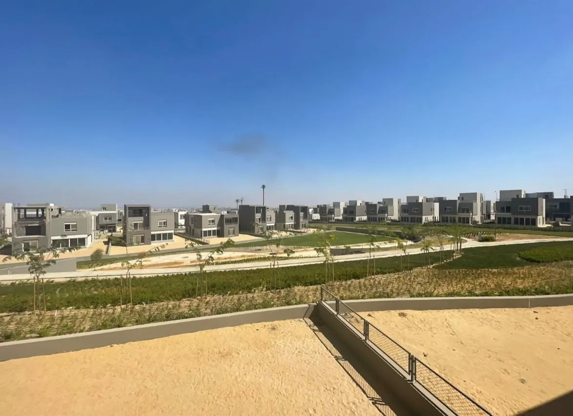 Villa for sale in Etapa in El Sheikh Zayed of 350 m² with 4 bedrooms