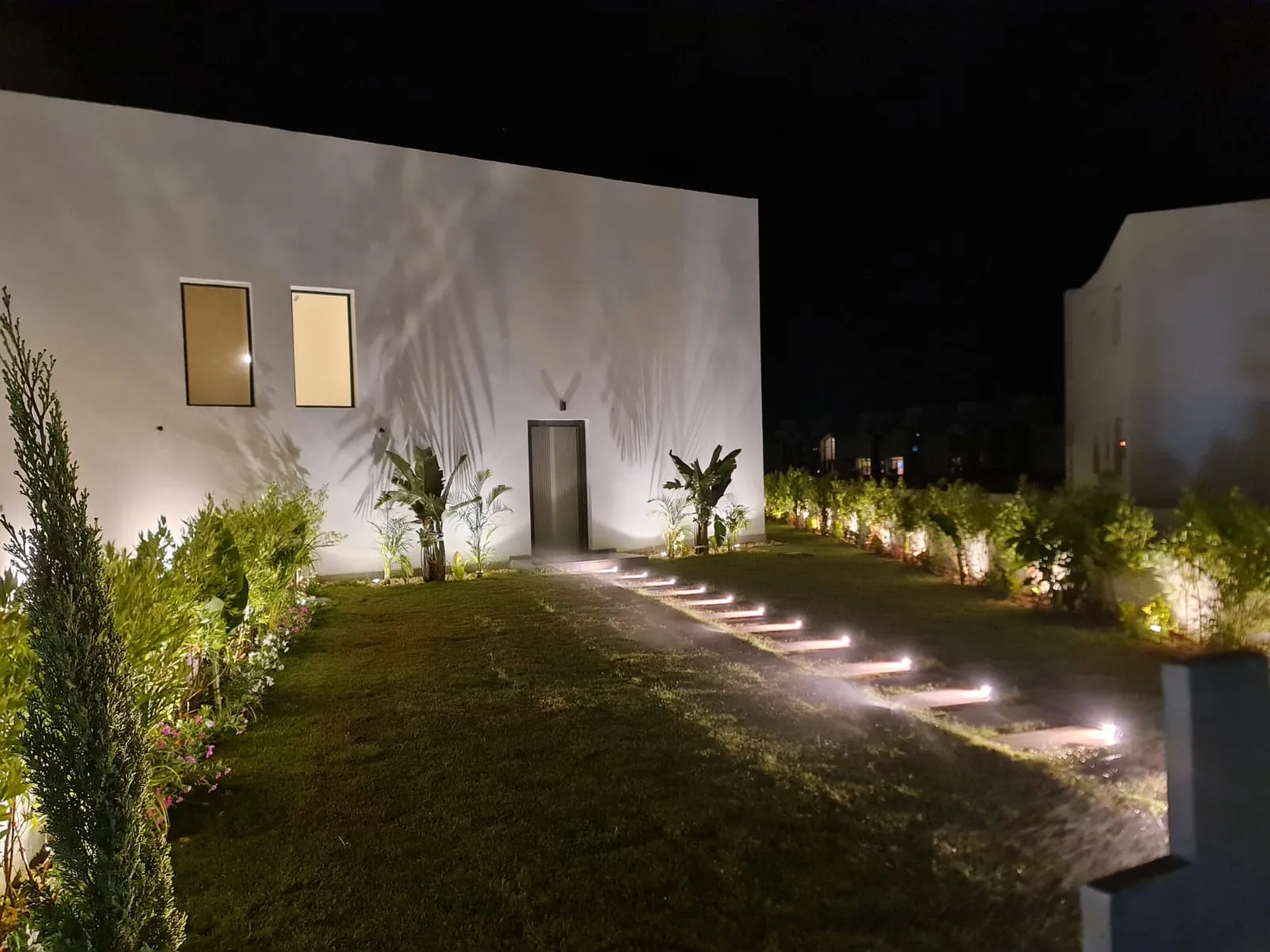 Twinhouse for sale in D-Bay in Al Dabaa of 200 m² with 4 bedrooms