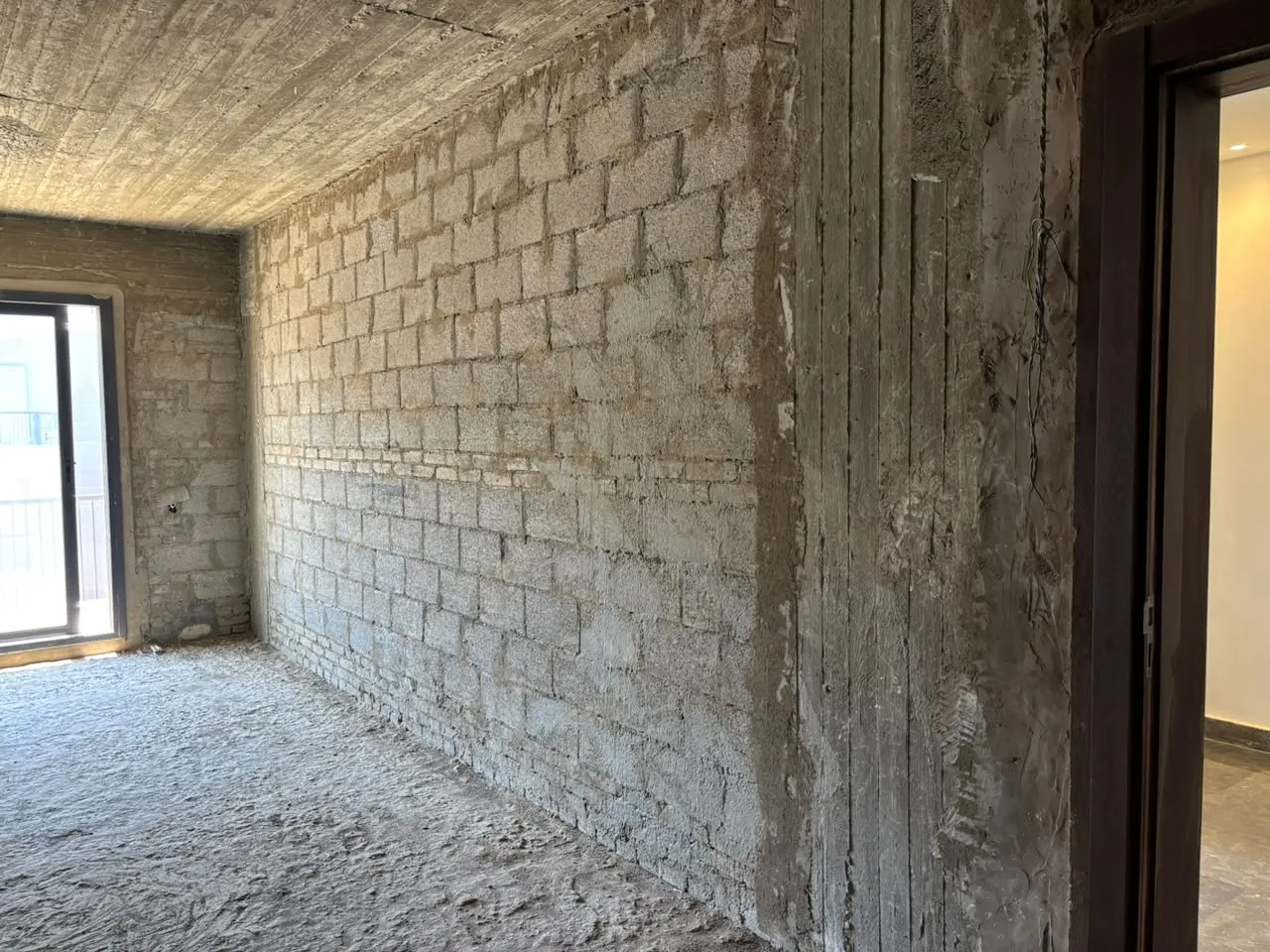 بنتهاوس للبيع في سوديك إيست في هيليوبوليس الجديدة بمساحة 120 م² تتكون من 2 غرف