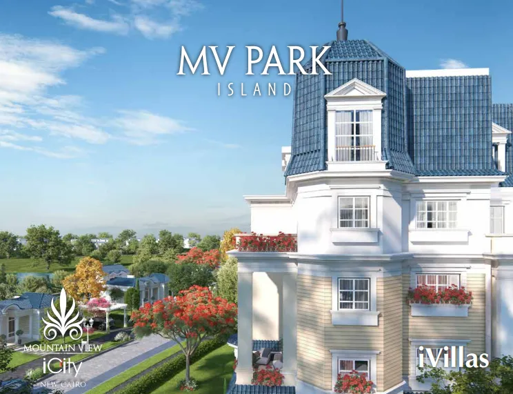 Duplex for sale in Mountain View ICity New Cairo in New Cairo of 240 m² with 3 bedrooms