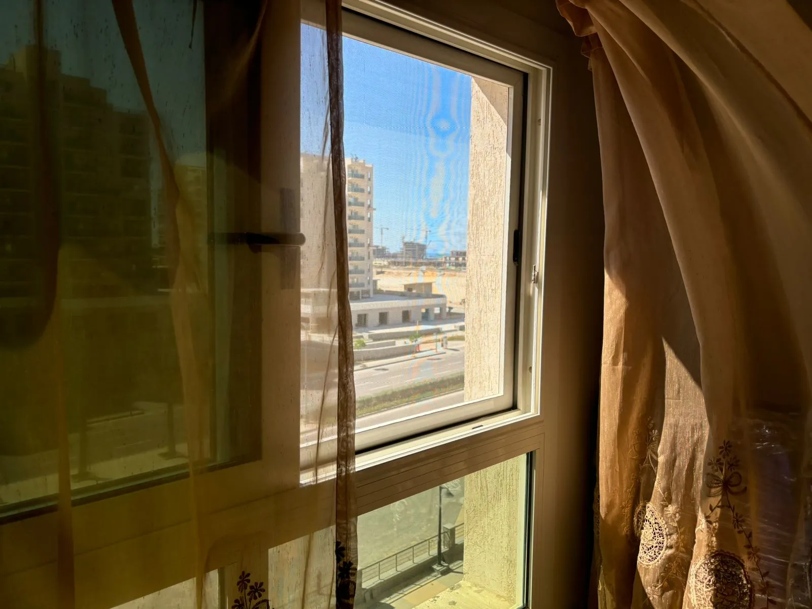 Apartment for sale in Downtown New Alamein in Al Alamein of 179 m² with 3 bedrooms