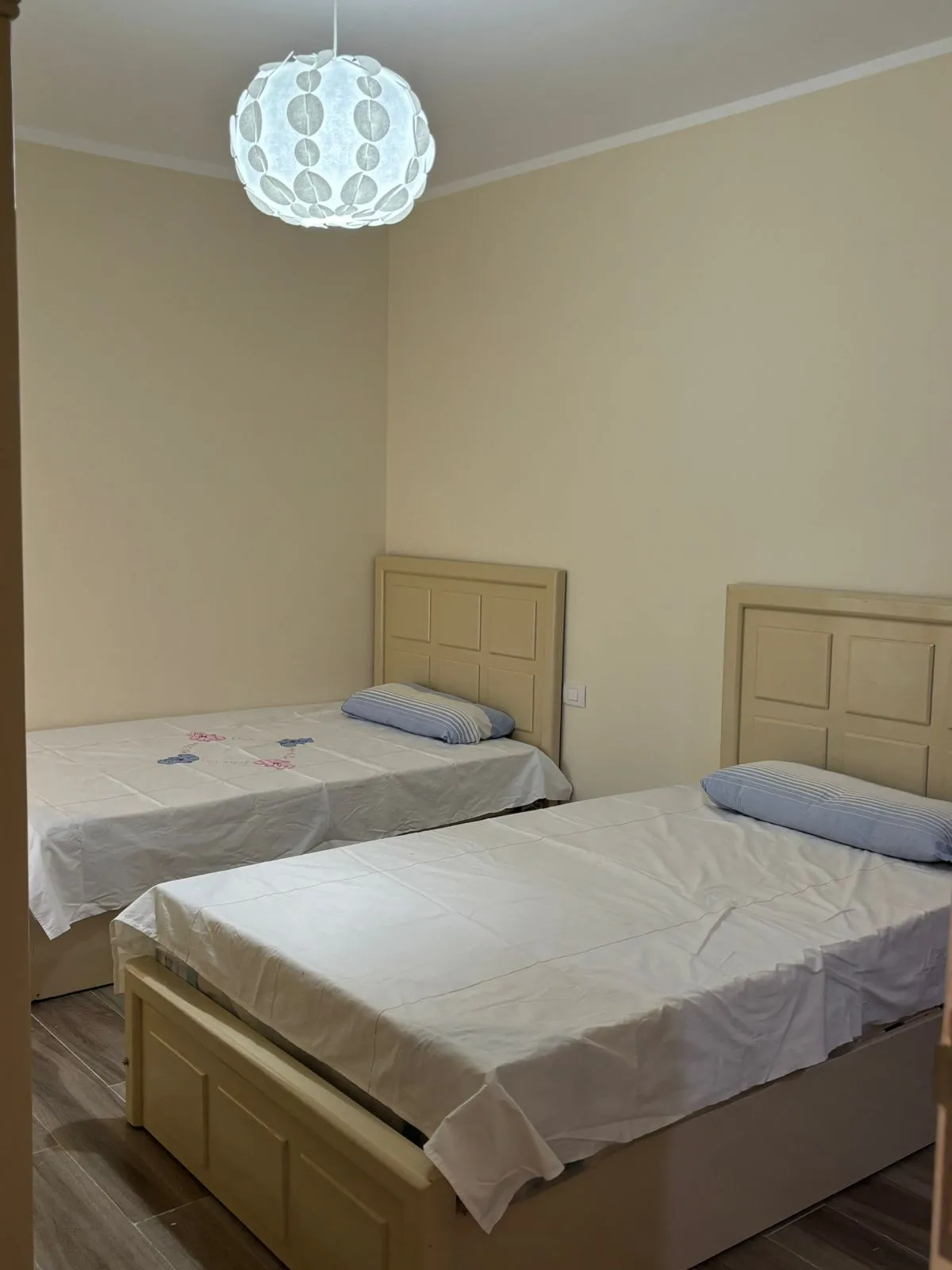 Apartment for sale in Downtown New Alamein in Al Alamein of 179 m² with 3 bedrooms