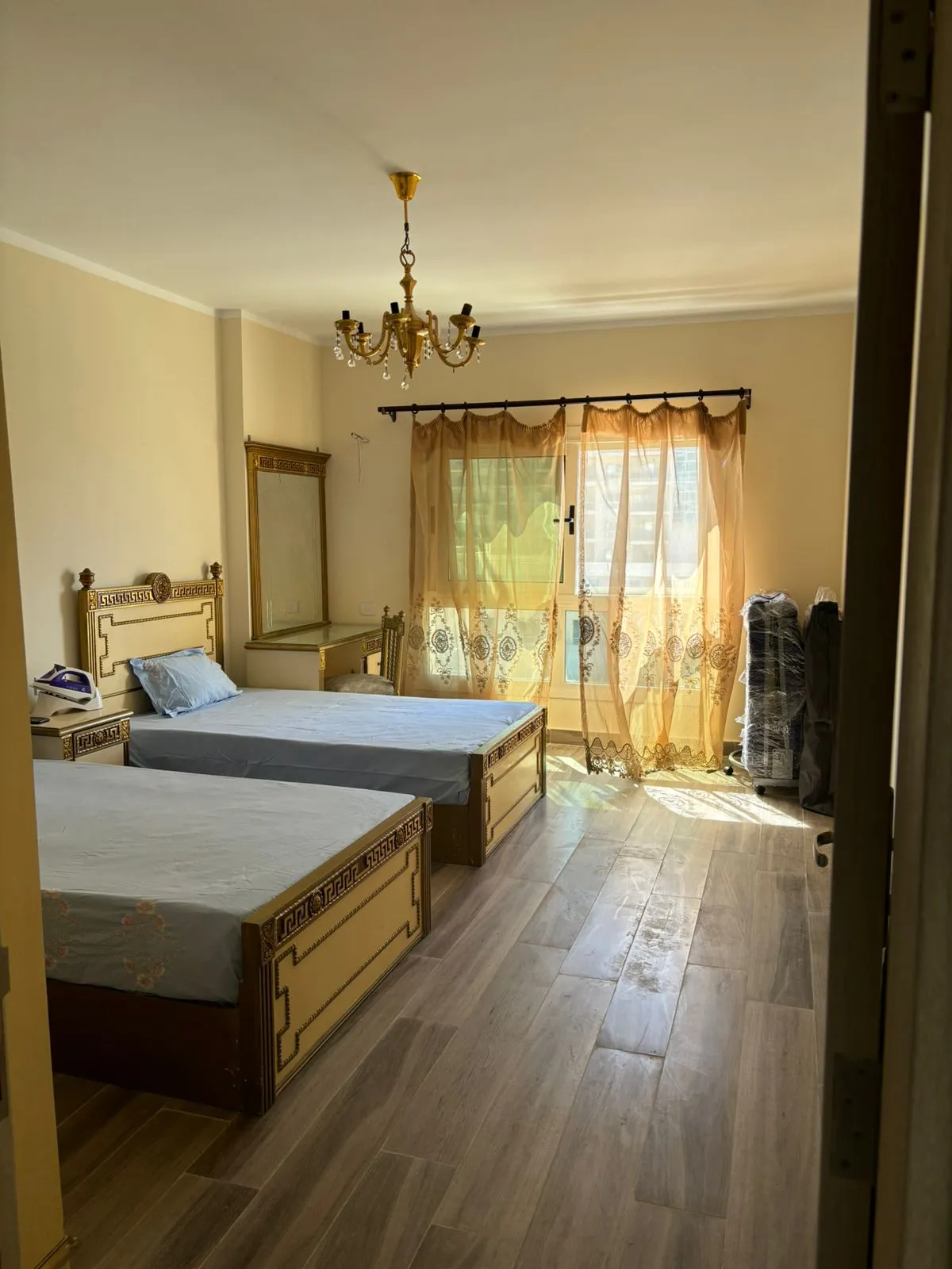 Apartment for sale in Downtown New Alamein in Al Alamein of 179 m² with 3 bedrooms