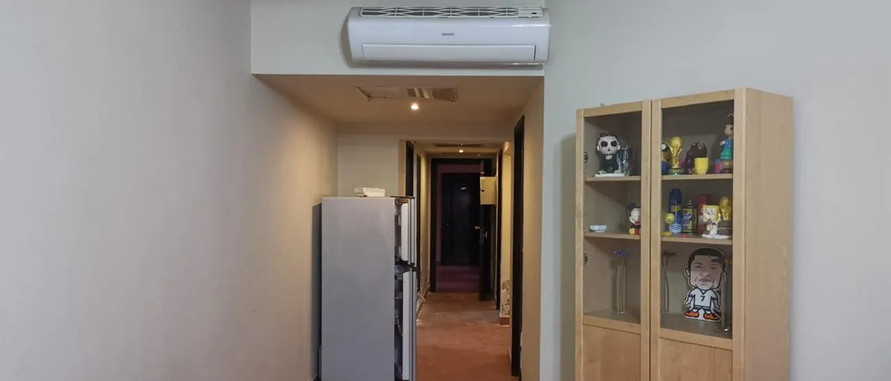 Chalet for sale in Porto Sokhna in Ain Sokhna of 110 m² with 2 bedrooms