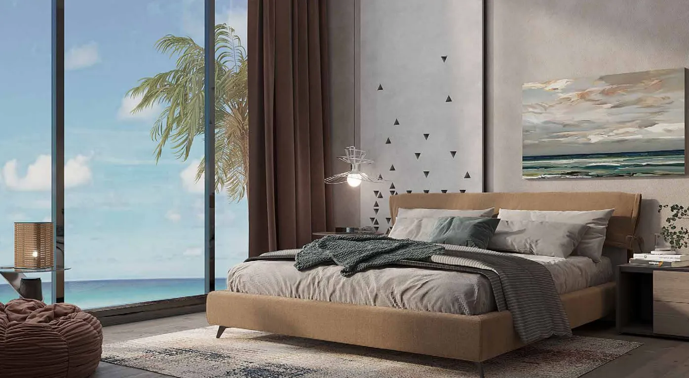Twinhouse for sale in Azha in Ain Sokhna of 209 m² with 4 bedrooms