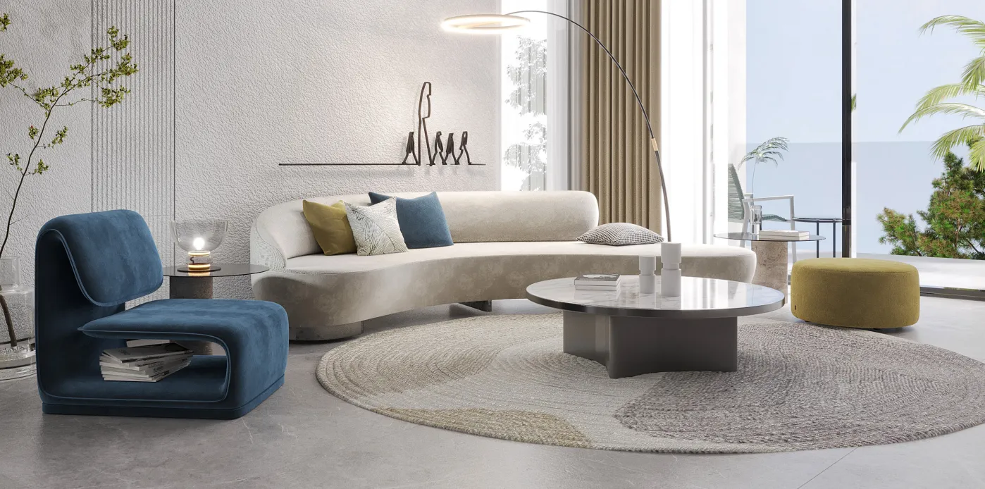 Twinhouse for sale in Azha in Ain Sokhna of 209 m² with 4 bedrooms
