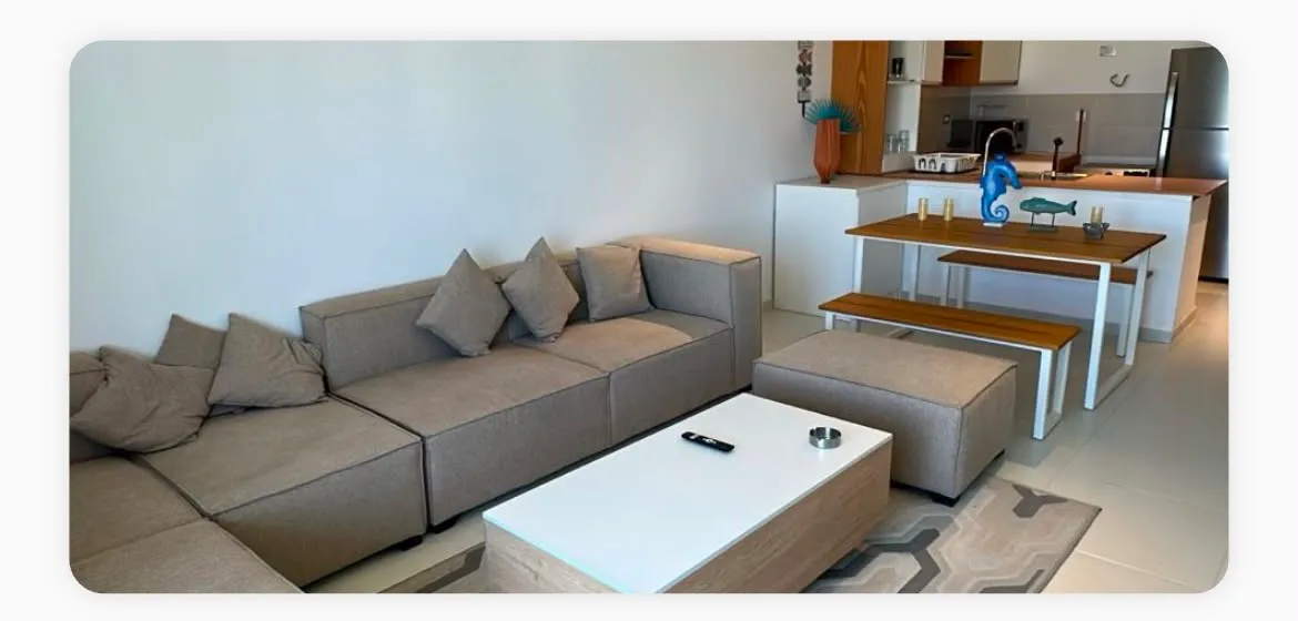 Chalet for sale in Fouka Bay in Ras El Hekma of 125 m² with 3 bedrooms