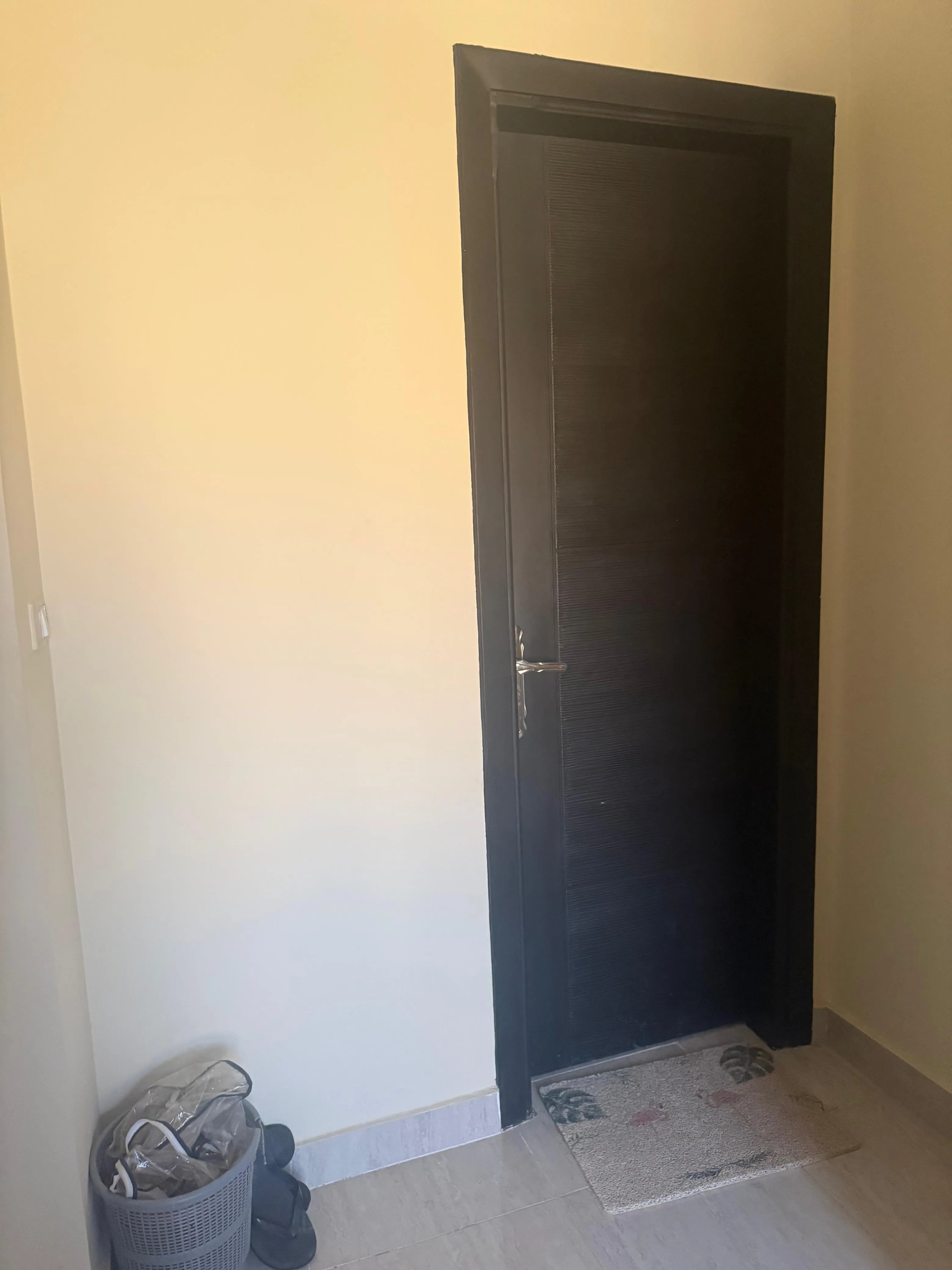 Chalet for sale in Lasirena Palm Beach in Ain Sokhna of 115 m² with 2 bedrooms