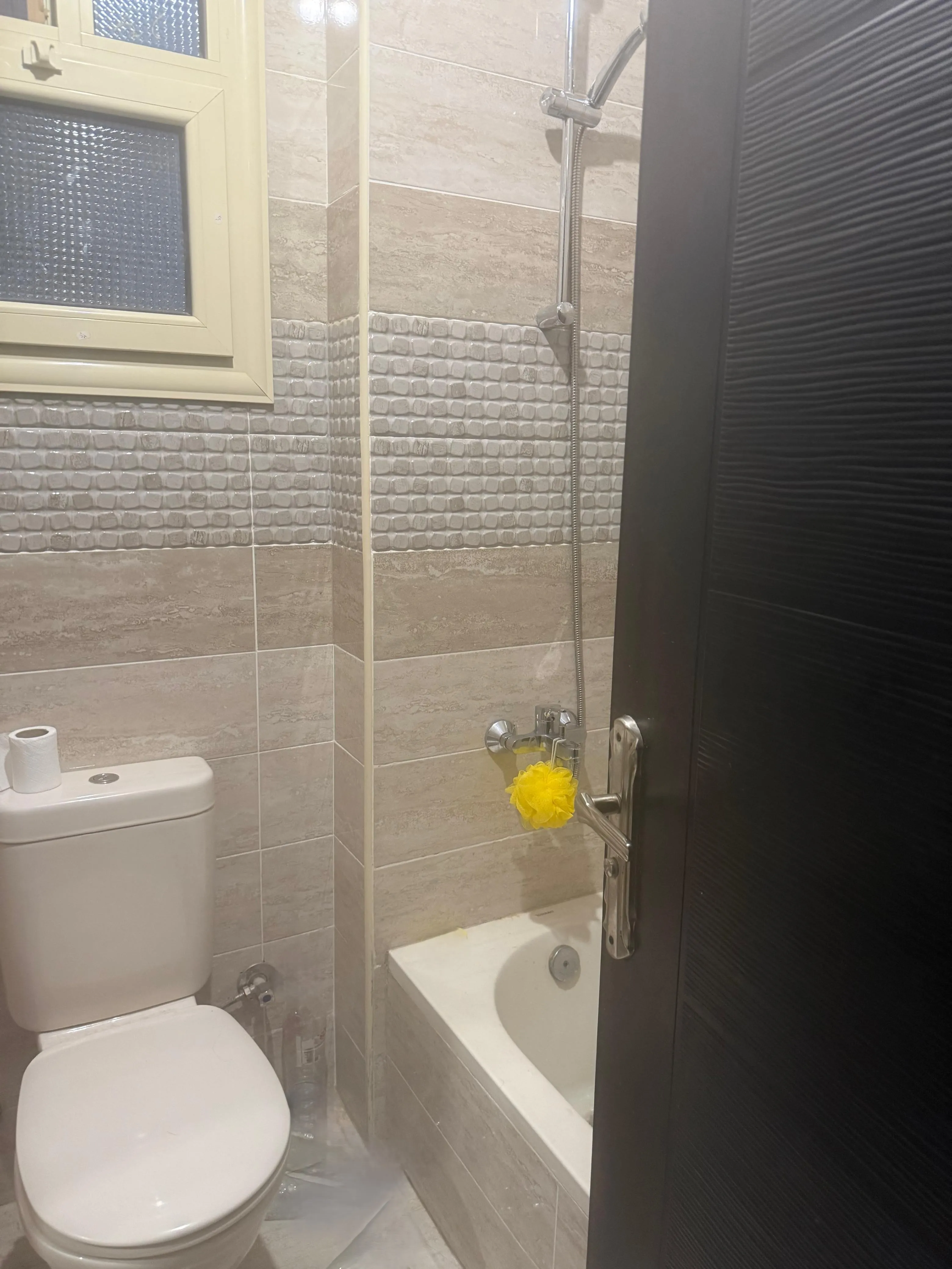 Chalet for sale in Lasirena Palm Beach in Ain Sokhna of 115 m² with 2 bedrooms