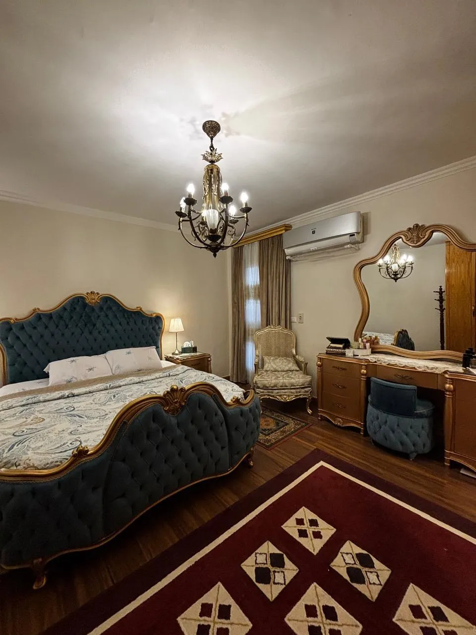 Apartment for sale in Madinaty in Madinaty of 133 m² with 3 bedrooms