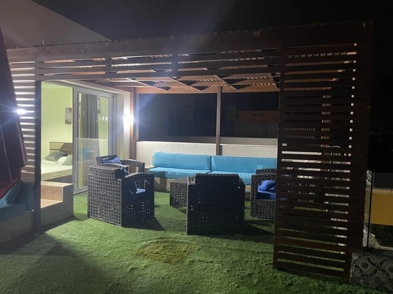 Duplex for sale in Hacienda Bay in Sidi Abdel Rahman of 350 m² with 5 bedrooms