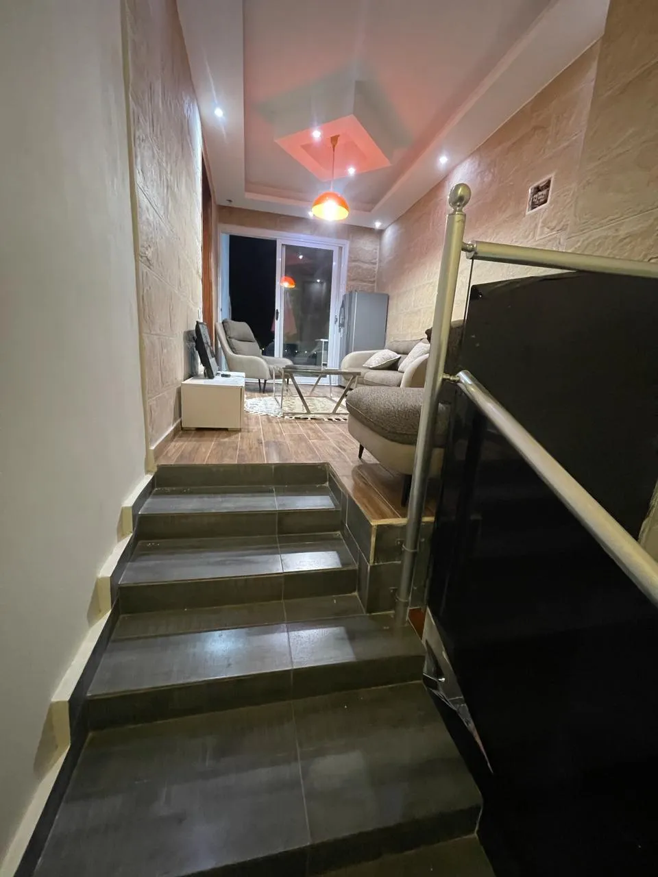 Duplex for sale in Hacienda Bay in Sidi Abdel Rahman of 350 m² with 5 bedrooms