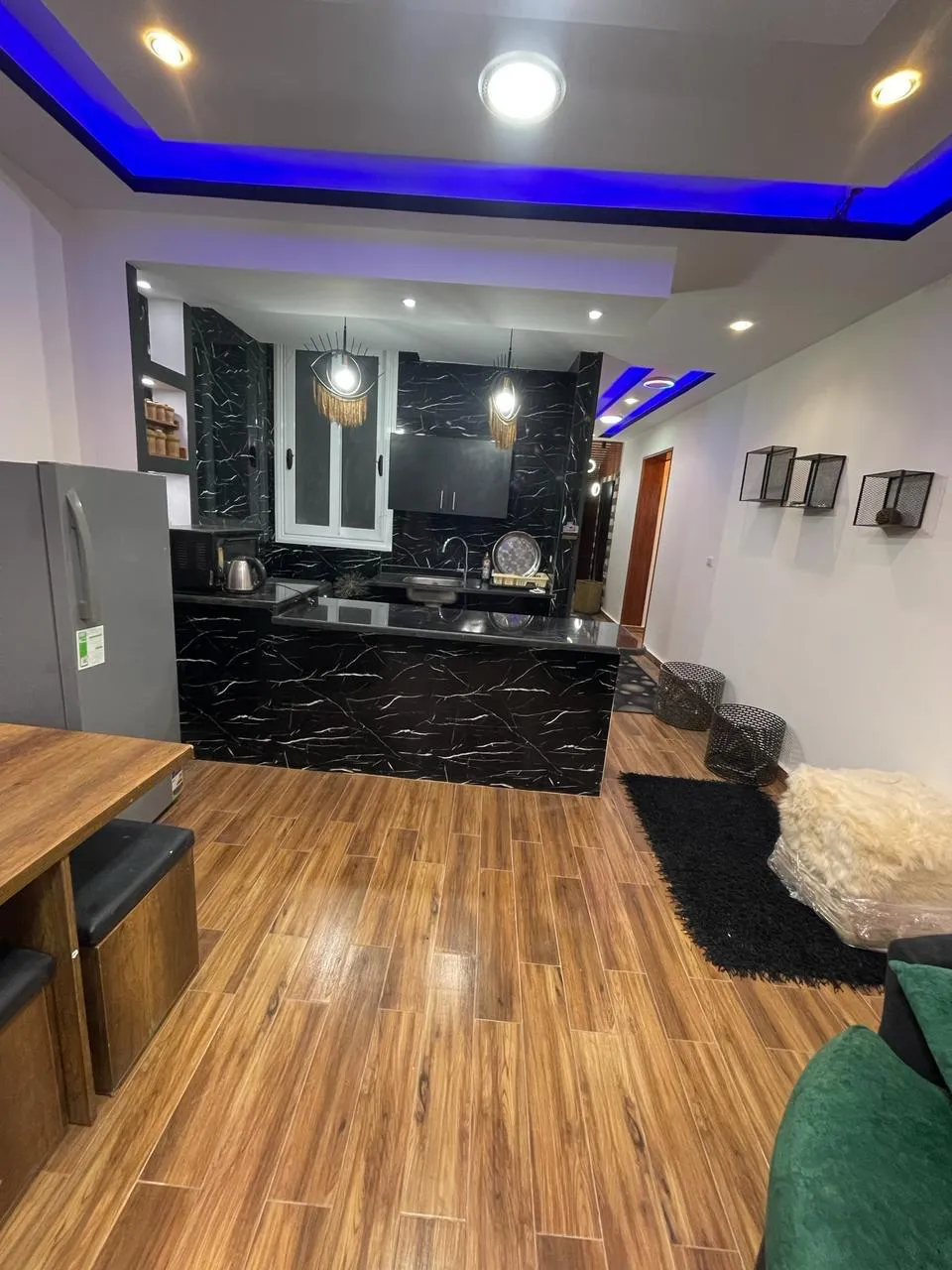 Duplex for sale in Hacienda Bay in Sidi Abdel Rahman of 350 m² with 5 bedrooms