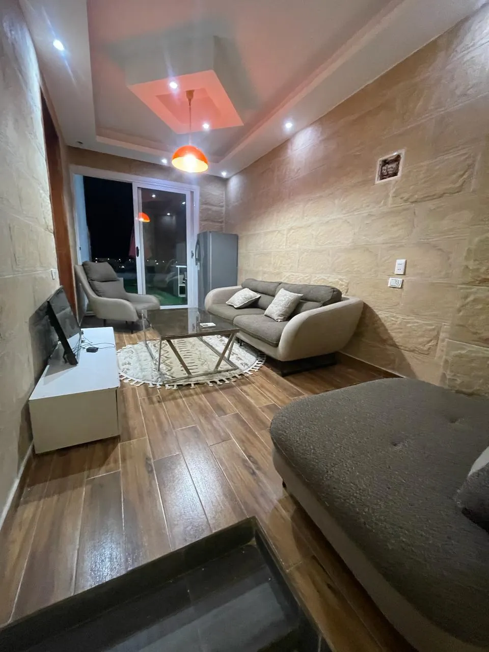 Duplex for sale in Hacienda Bay in Sidi Abdel Rahman of 350 m² with 5 bedrooms