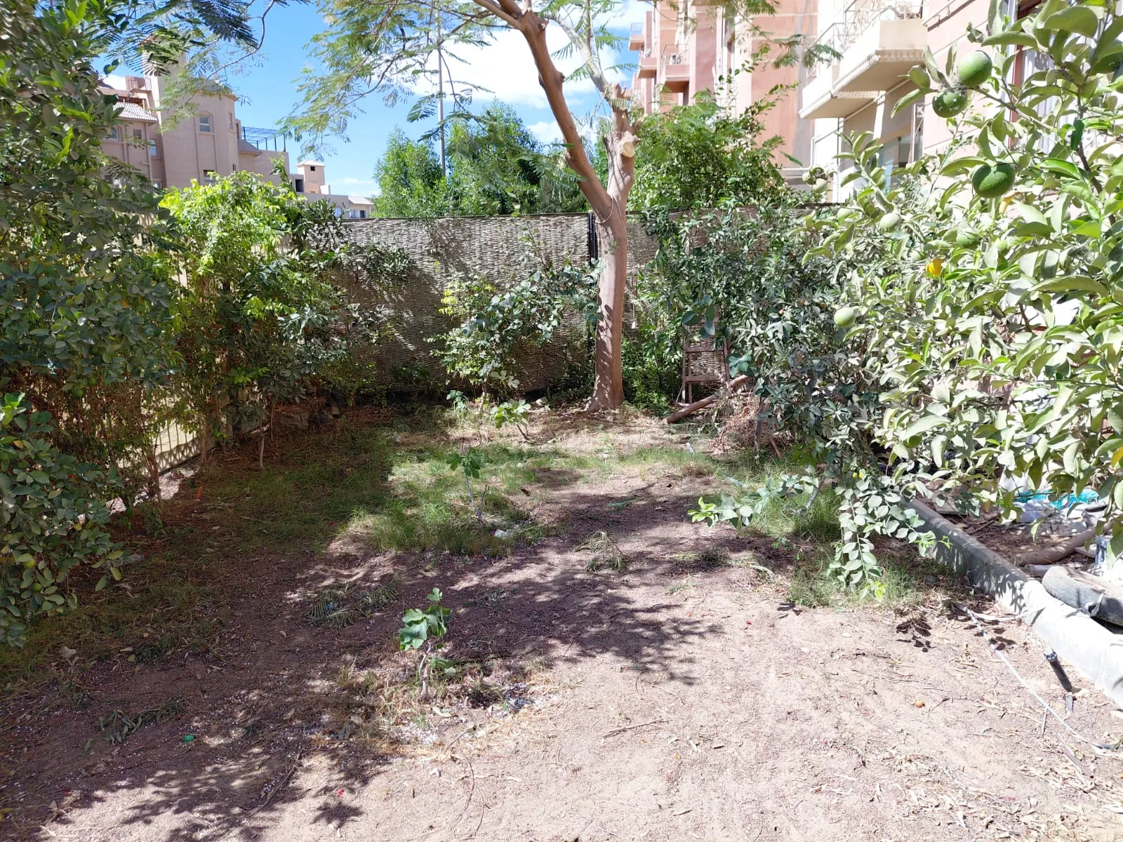 Apartment for sale in Dream Land in 6th of October City of 156 m² with 3 bedrooms