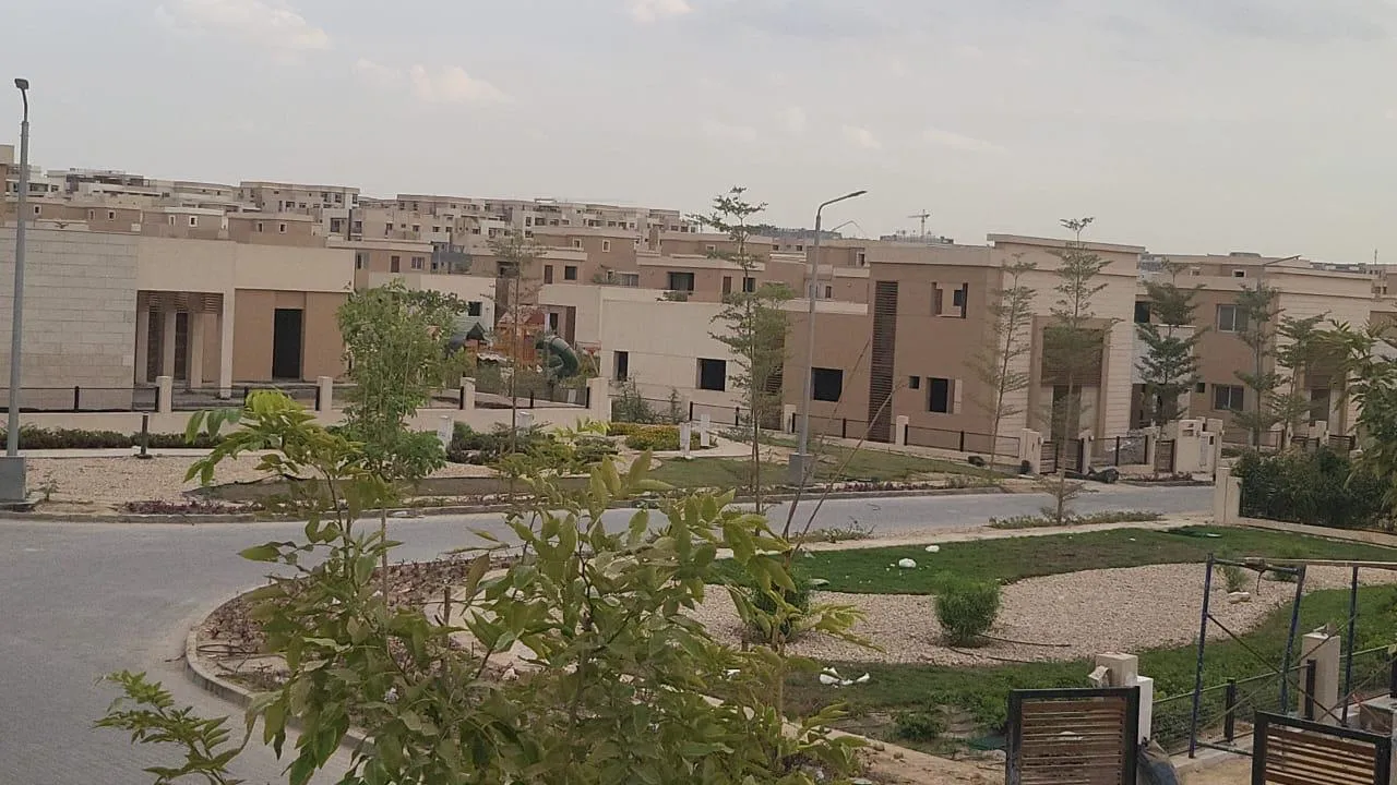 Villa for sale in Taj City in New Cairo of 265 m² with 3 bedrooms