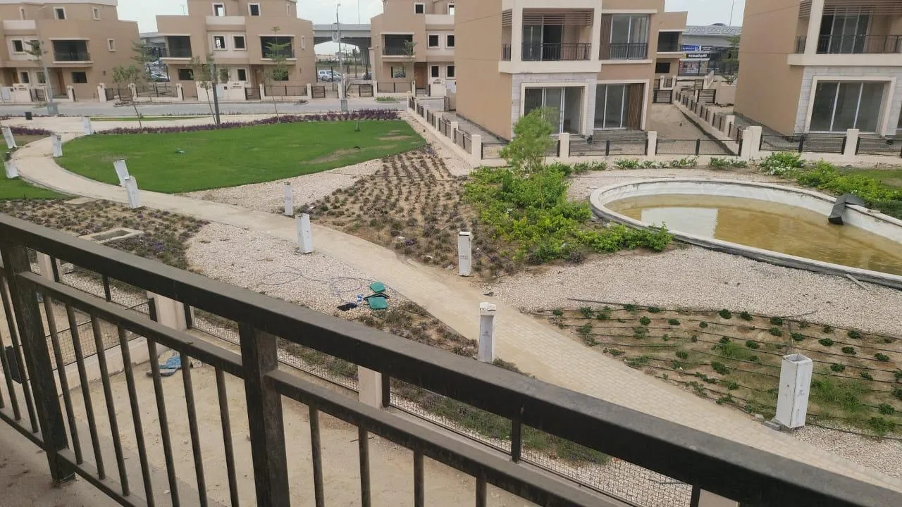 Villa for sale in Taj City in New Cairo of 265 m² with 3 bedrooms
