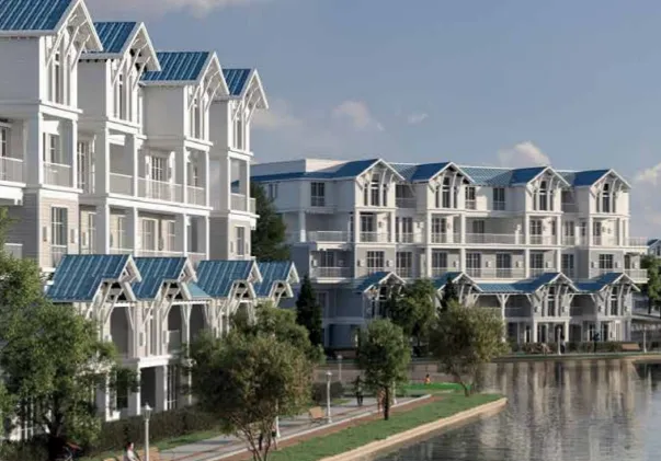 Apartment for sale in Aliva Mountain View Mostakbal City in Mostakbal City of 125 m² with 3 bedrooms